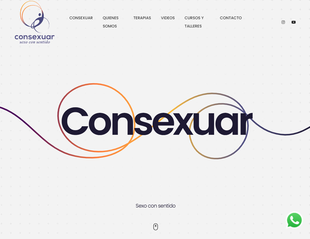 Consexuar
