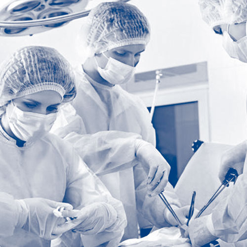 Cirugia artroscopica de cadera